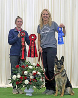 @025 GSDCA National