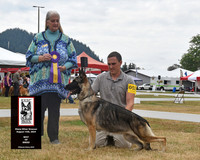 GSDC Pacific Northwest - Diane Silver Strasser