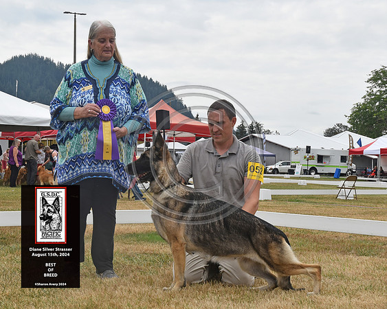 Best of Breed