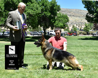 GSDC of Reno - Max Thompson