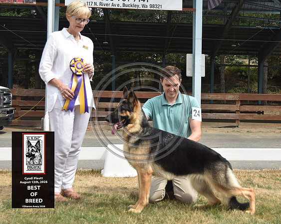 Best of Breed