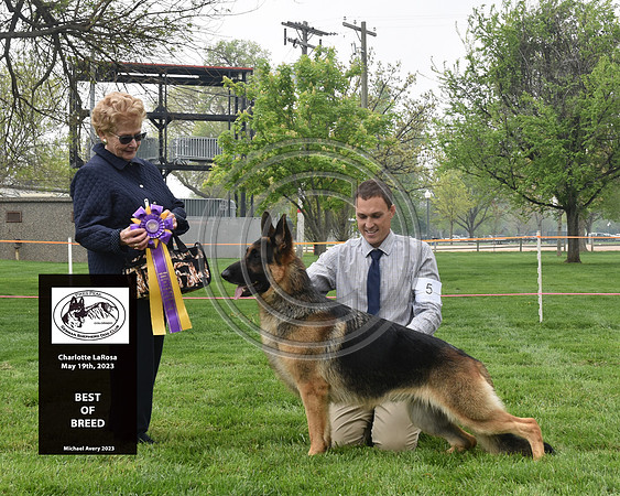 Best of Breed