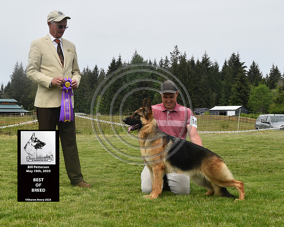 Best of Breed
