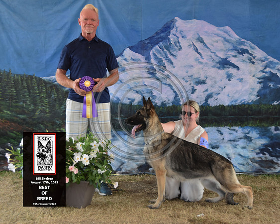 Best of Breed