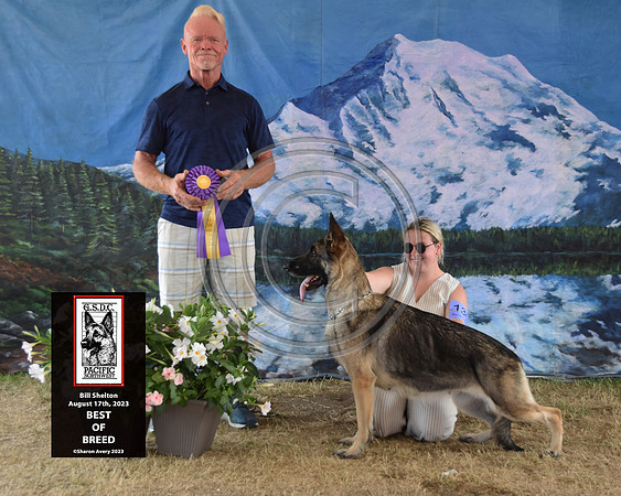 Best of Breed