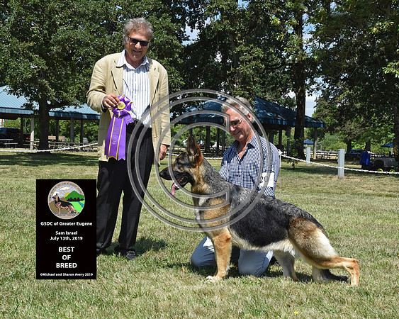 Best of Breed