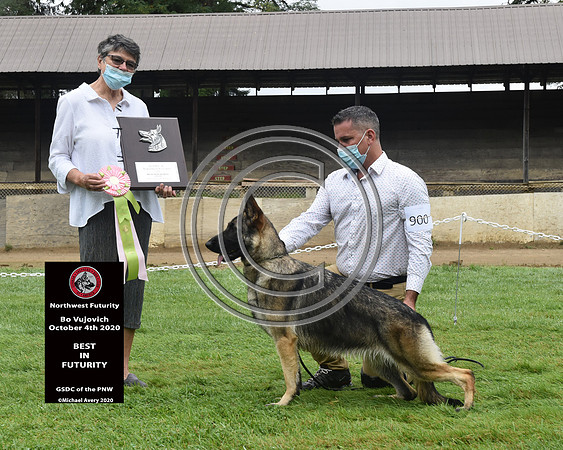 Best in Futurity