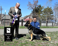 GSDC of Reno - Max Thompson