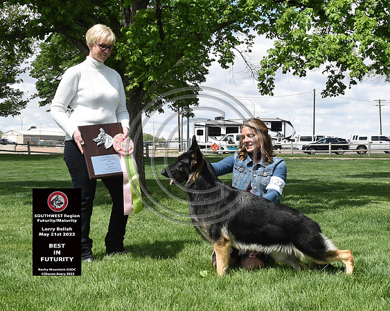 Best in Futurity