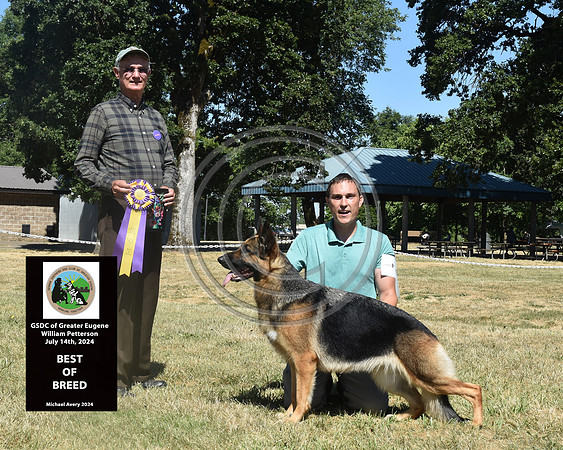 Best of Breed
