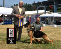 GSDC Pacific Northwest Max Thomson