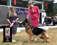 GSDC Pacific Northwest - Kathy Casteel Field